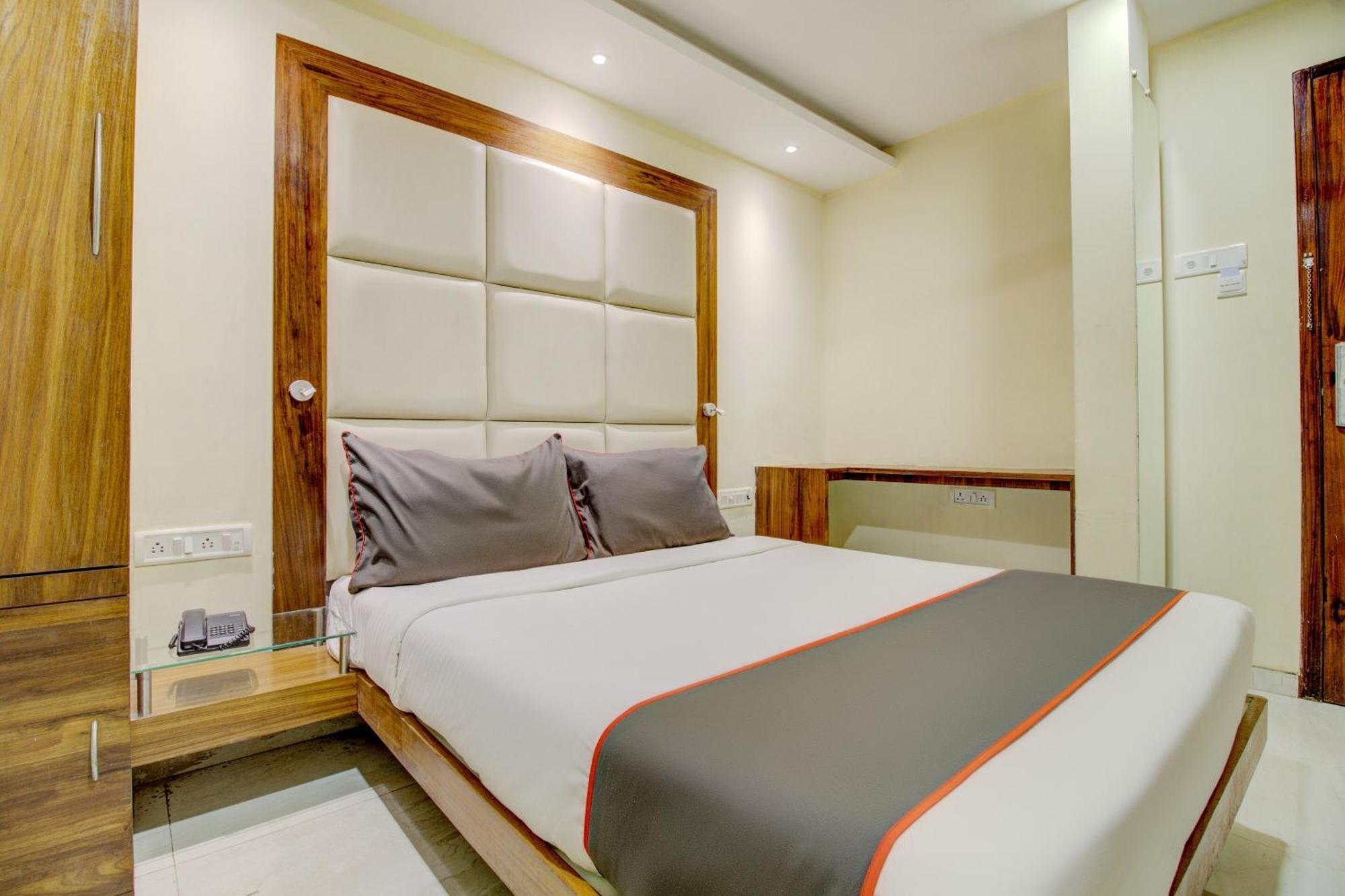 Hotel O Address Inn — Photos 3
